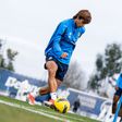Anselmi chama dois jovens ao treino