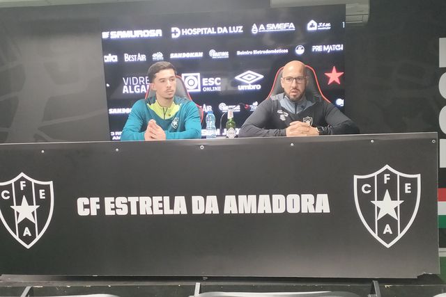 José Faria recusa Benfica ‘de duas versões’: «Há uma versão muito forte que já conquistou uma competição»