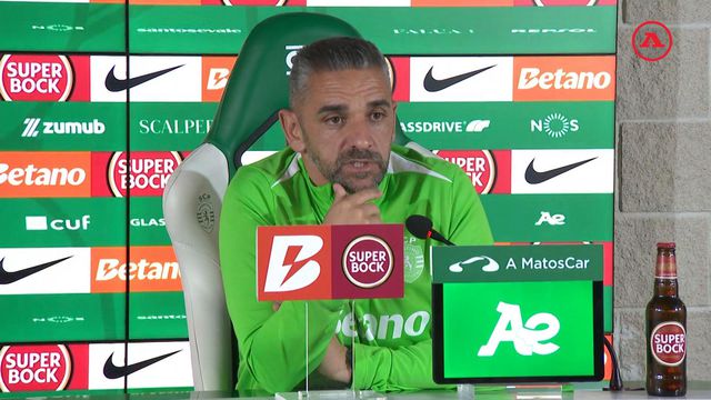 «Quenda é um predestinado»