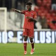 Félix Correia apontou o golo que colocou o Gil Vicente na frente, mas o Estoril acabaria por dar a volta ao texto e sair de Barcelos com os três pontos
