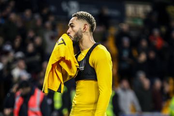 Mercado: Ruben Amorim tenta 'roubar' avançado a Vítor Pereira