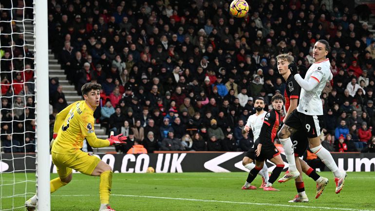Mercado: Arsenal pondera contratar Kepa por uma pechincha