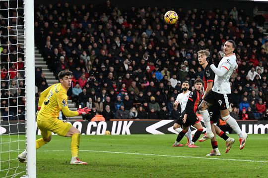 Salah imparável dá vitória ao Liverpool, Marco Silva vence com reviravolta  