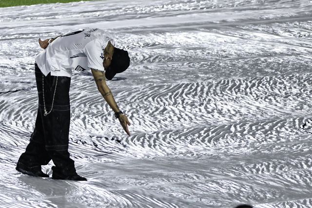 Neymar apresentado no Santos