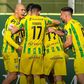 O Tondela reforçou a candidatura à subida (Liga Portugal)