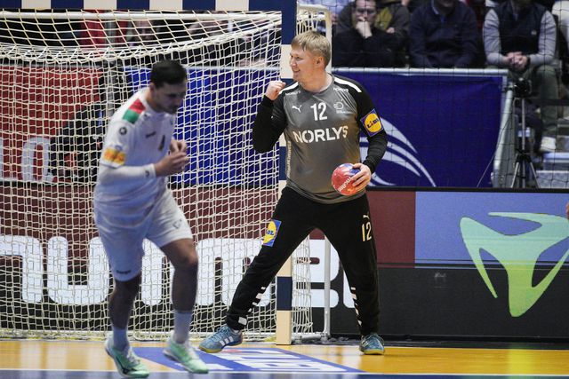 VÍDEO: foi contra este rochedo que Portugal bateu no caminho para a final