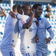 Liga 2: Feirense, reduzido a dez, derrota Felgueiras em jogo com expulsão dos dois treinadores