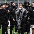 Calabria em lágrimas à saída do Milan: «É como terminar um casamento»