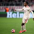 Mercado: alvo do Manchester United fora do plantel do Bayern