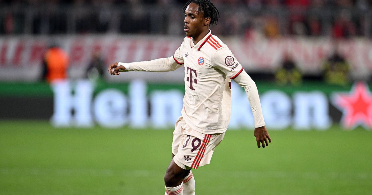 Mercado: alvo do Manchester United fora do plantel do Bayern | A Bola