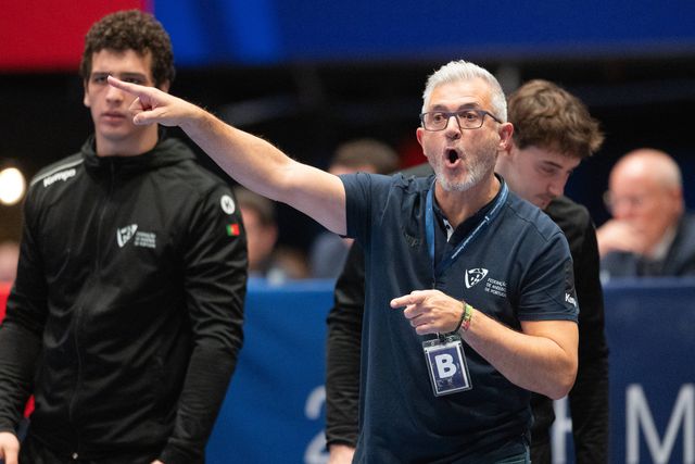 Mundial andebol: «Com a França é tudo ou nada»