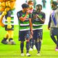 Sporting: o onze provável com muita juventude