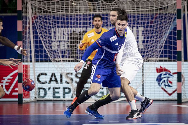 Mundial Andebol: elogios franceses aos jogadores portugueses que mais temem