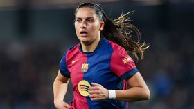 Kika Nazareth vai seguir o Benfica-Sporting: «Estarei a torcer efusivamente»