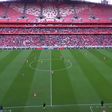 Benfica empata com Sporting no dérbi e mantém distâncias (resumo)