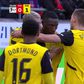 Para Sporting ver: o triunfo do Borussia Dortmund sobre o Heidenheim