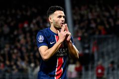 Gonçalo Ramos volta a fazer das suas (IMAGO)