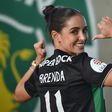 Brenda Pérez: «Queremos ir à Luz e... ganhar!»