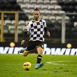 Seba Pérez falou abertamente sobre o momento delicado por que passa o Boavista