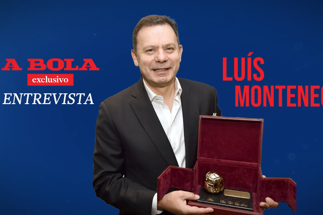 A entrevista completa a Luís Montenegro