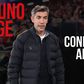 Benfica: siga em direto a conferência de Bruno Lage