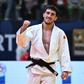 Otari Kvantidze: «Foram quatro meses de porrada, porrada, porrada. Estou pronto para o Mundial!»