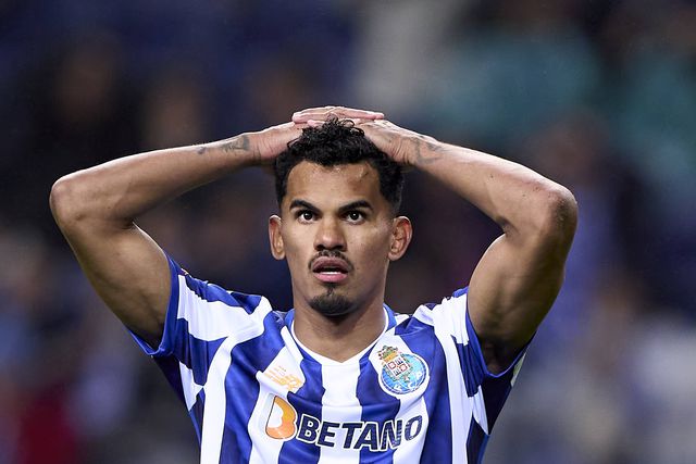 Galeno de cabeça perdida depois de falhar dois penáltis contra o Santa Clara