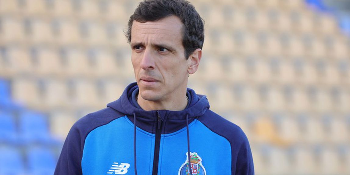 A equipa de sub-19 do FC Porto, orientada por Sérgio Ferreira, recebeu e venceu o SC Braga (2-1), a 2.ª jornada da fase de apuramento de campeão