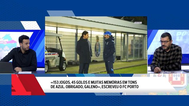 «Anselmi? É uma mudança radical, precisamos de tempo»