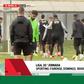 Idalécio recorda tempos passados ao serviço do Farense