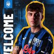 Daniel Maldini, é reforço da Atalanta (Foto Atalanta)
