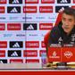 «Beste foi sempre um profissional extraordinário»