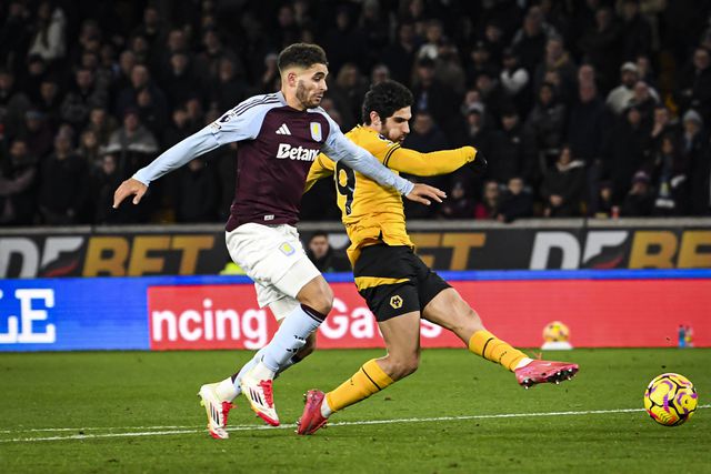 Wolves de Vítor Pereira vencem após quatro derrotas consecutivas