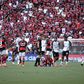 O Corinthians venceu o Flamengo na Supertaça do Brasil - foto: Imago