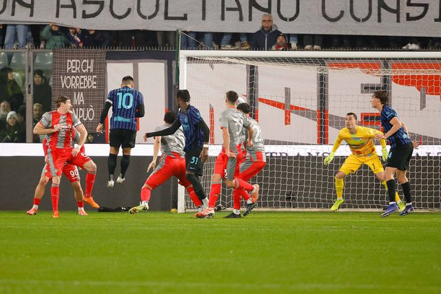 Inter bate Cremonese e continua ótimo momento na Serie A
