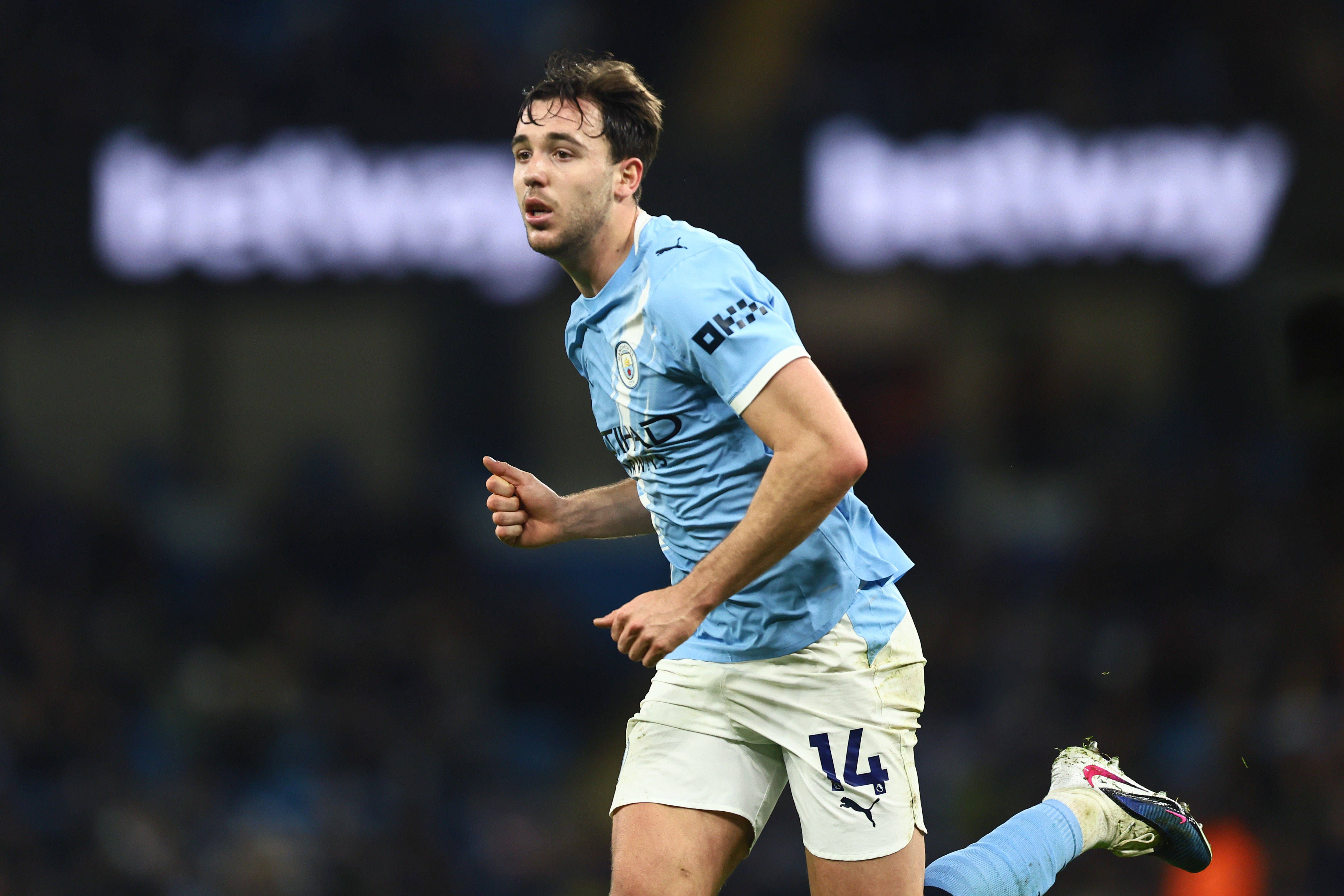 14. Nico González - Trocou o FC Porto pelo Manchester Ciry em 2025, a troco de 60 milhões de euros