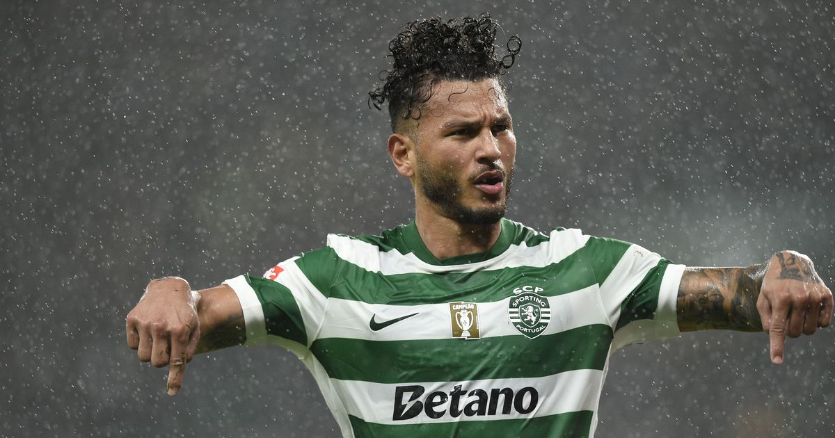 Colombianos apontam lesão a Luis Suárez… mas Sporting pode respirar de alívio