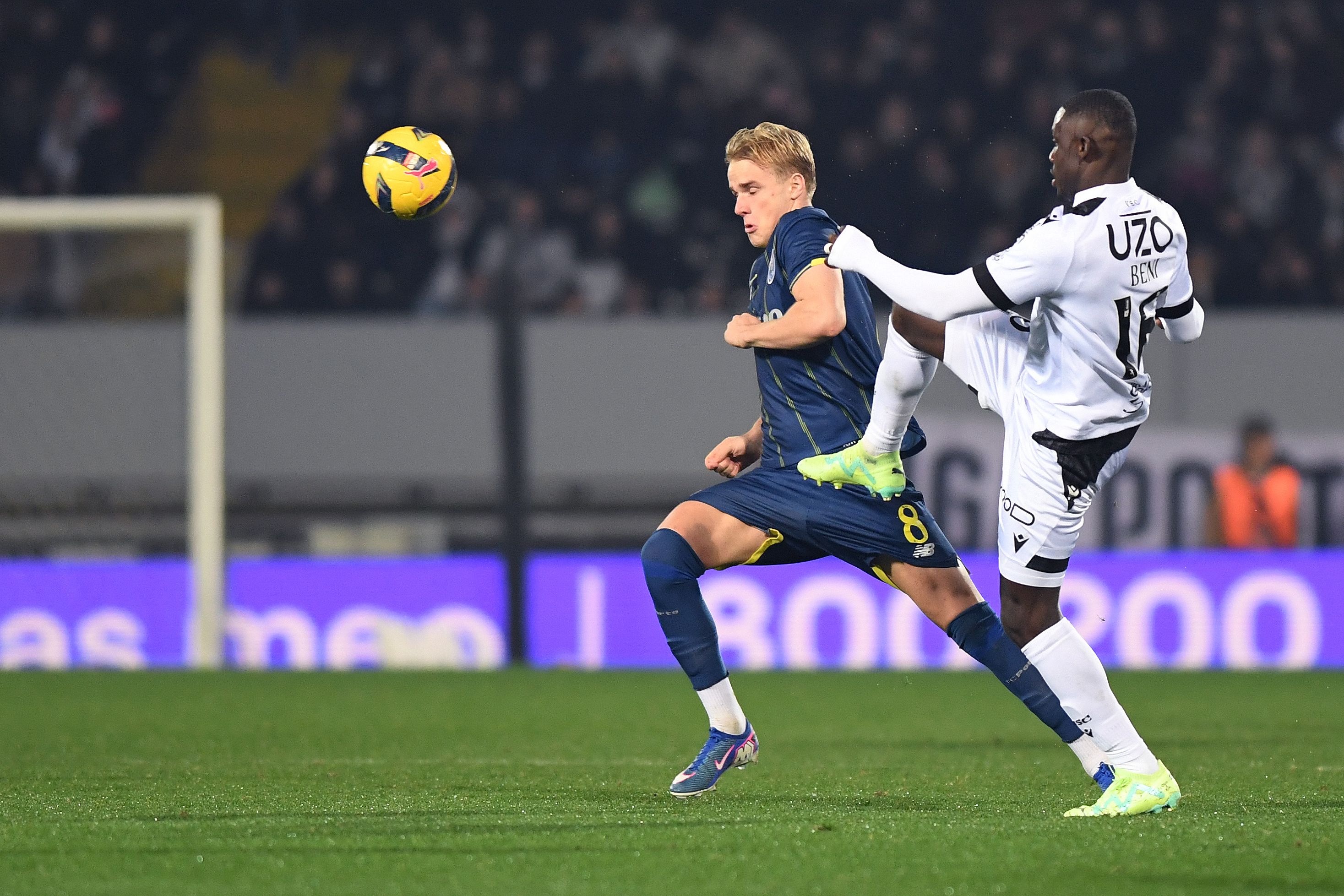 Froholdt - Catarina Morais/Kapta+