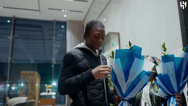 Al Hilal paga 30 milhões de euros por Meité