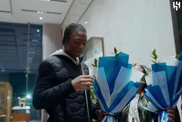 Al Hilal paga 30 milhões de euros por Meité