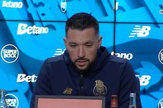 «Mercado? Não posso negar que há coisas a acontecer»