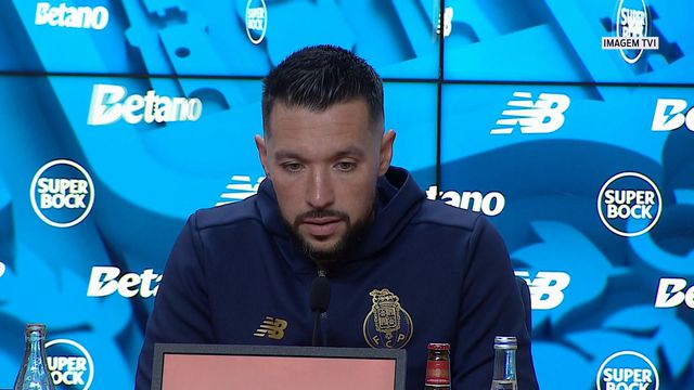 «Mercado? Não posso negar que há coisas a acontecer»