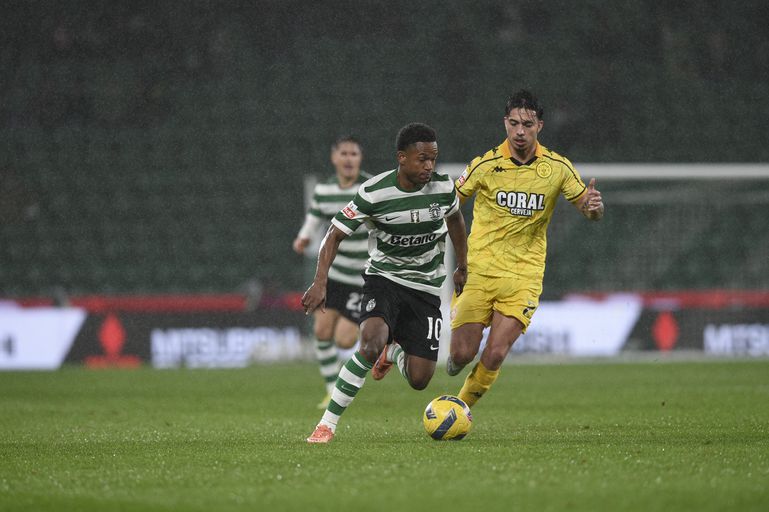 Geny Catamo - Foto: Sérgio Miguel Santos