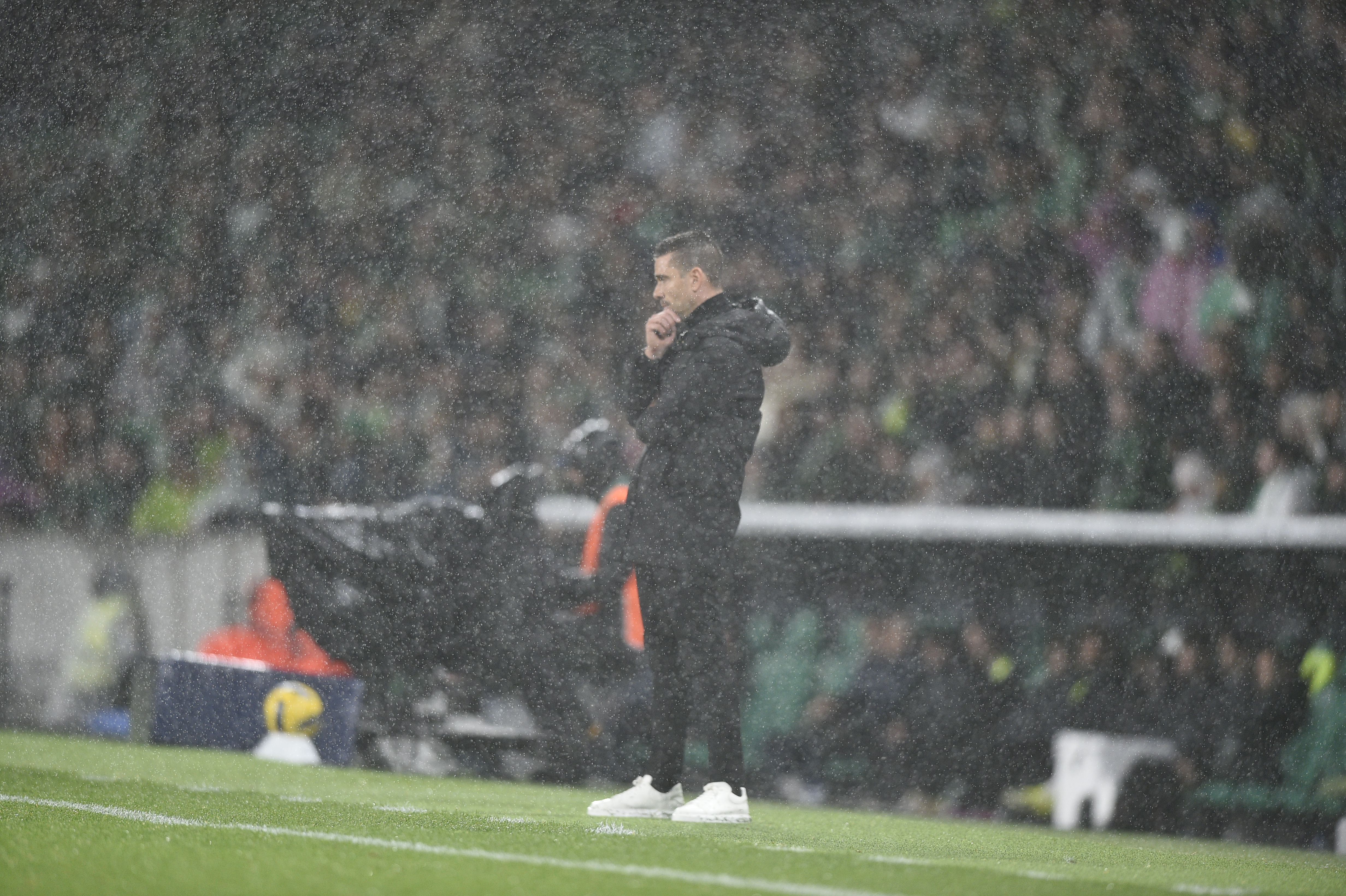 Tiago Margarido, treinador do Nacional - Foto: Sérgio Miguel Santos