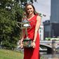 O dia seguinte de Rybakina, a nova rainha do Open da Austrália