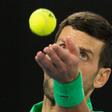 Novak Djokovic       Foto: IMAGO