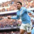 6. Marmoush - Trocou o Eintracht Frankfurt pelo Manchester City em 2025, a troco de 75 milhões de euros
