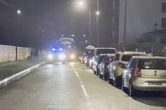 A equipa do Tondela já está no estádio