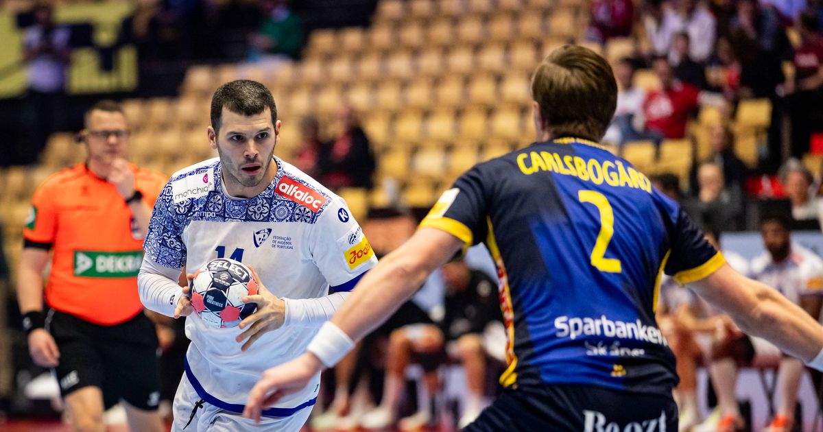 Rui Silva: «Espero que Portugal possa ter muito apoio no Euro 2028»