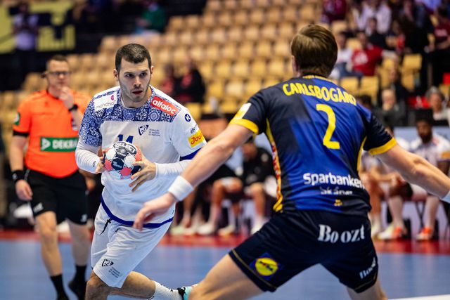 Inacreditável! O dado impressionante do capitão de Portugal no Europeu